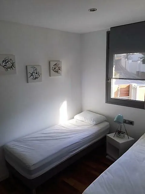 Canyelles Mar ロザス