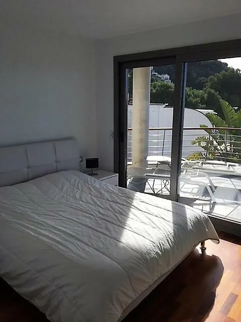Apartament Canyelles Mar Roses