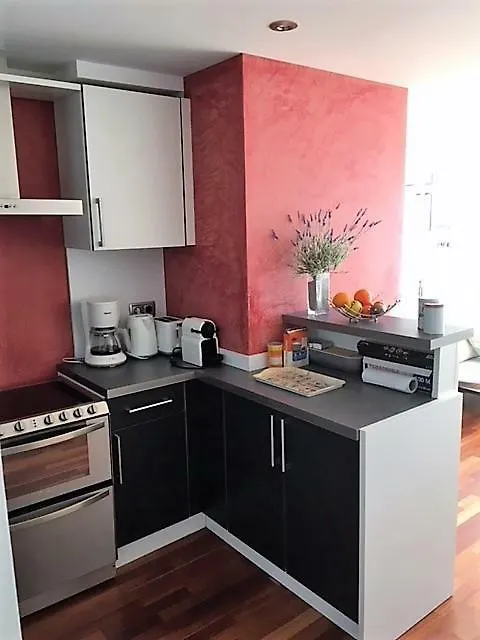Canyelles Mar Roses Apartament