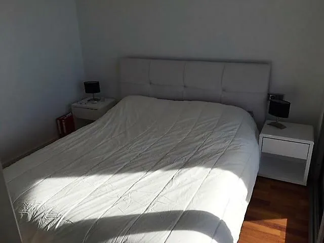 Apartament Canyelles Mar Roses