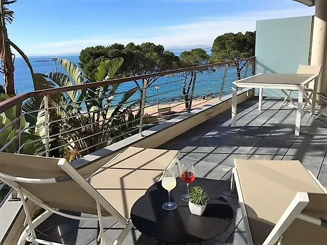 Canyelles Mar Roses Hiszpania
